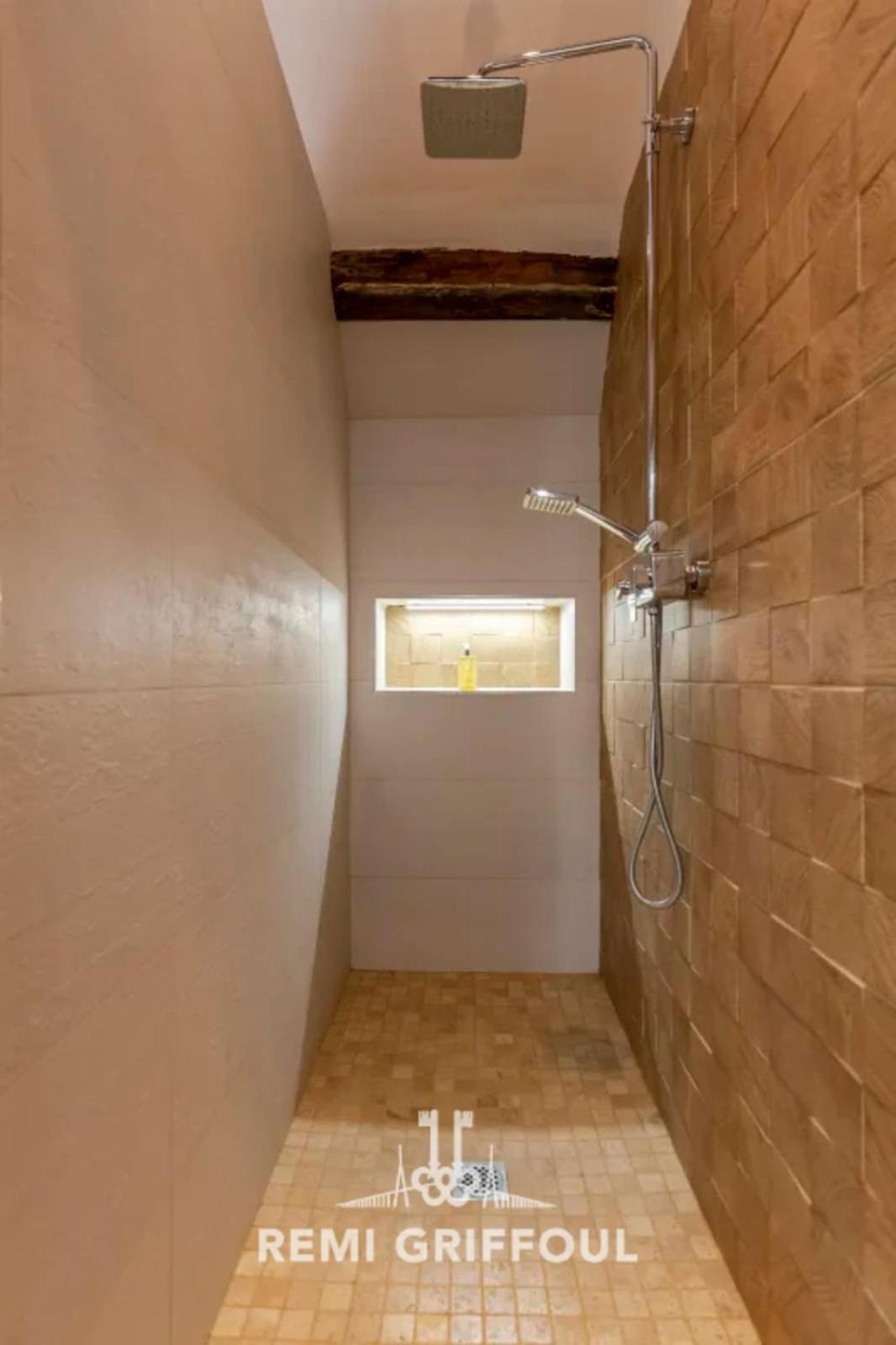 Le Reve D'Alice Charming Duplex 80 M 4 People Heart Of Honfleur Daire Dış mekan fotoğraf